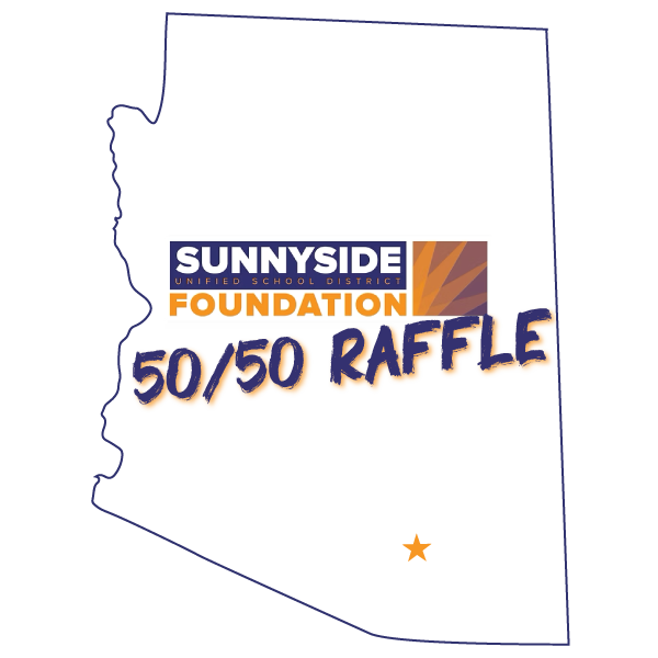 SunnySide Foundation 5050 Raffle